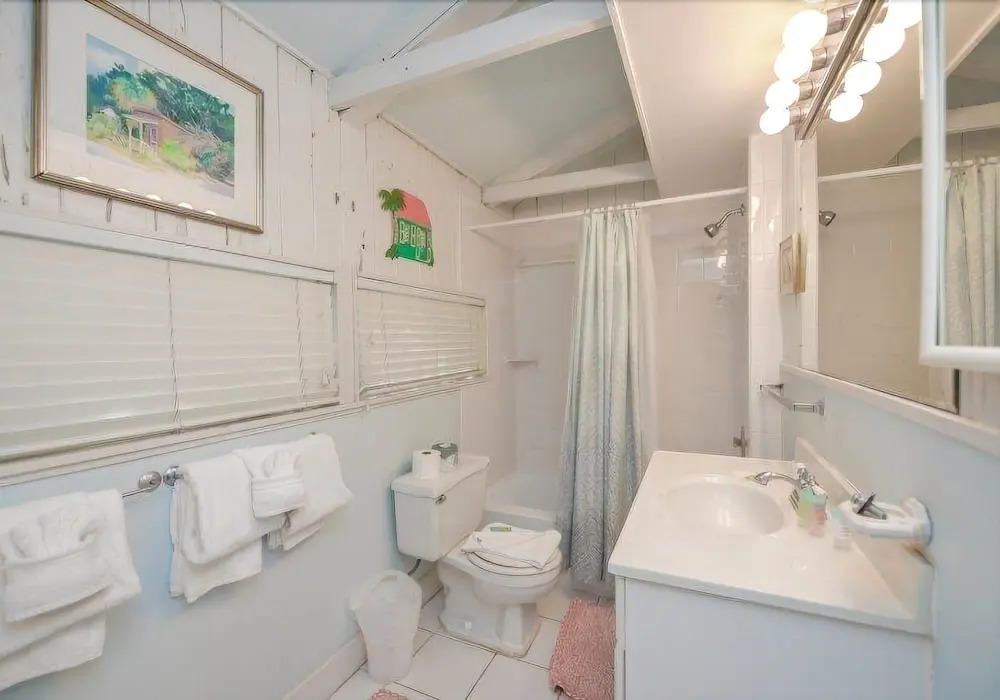 Sea Club Ii Unit 1a - Amazing Cottage On The Bay! 2 Bedroom Villa