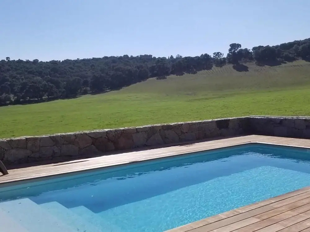 Bergerie 3 - Trinite DE Porto Vecchio - Private Pool^