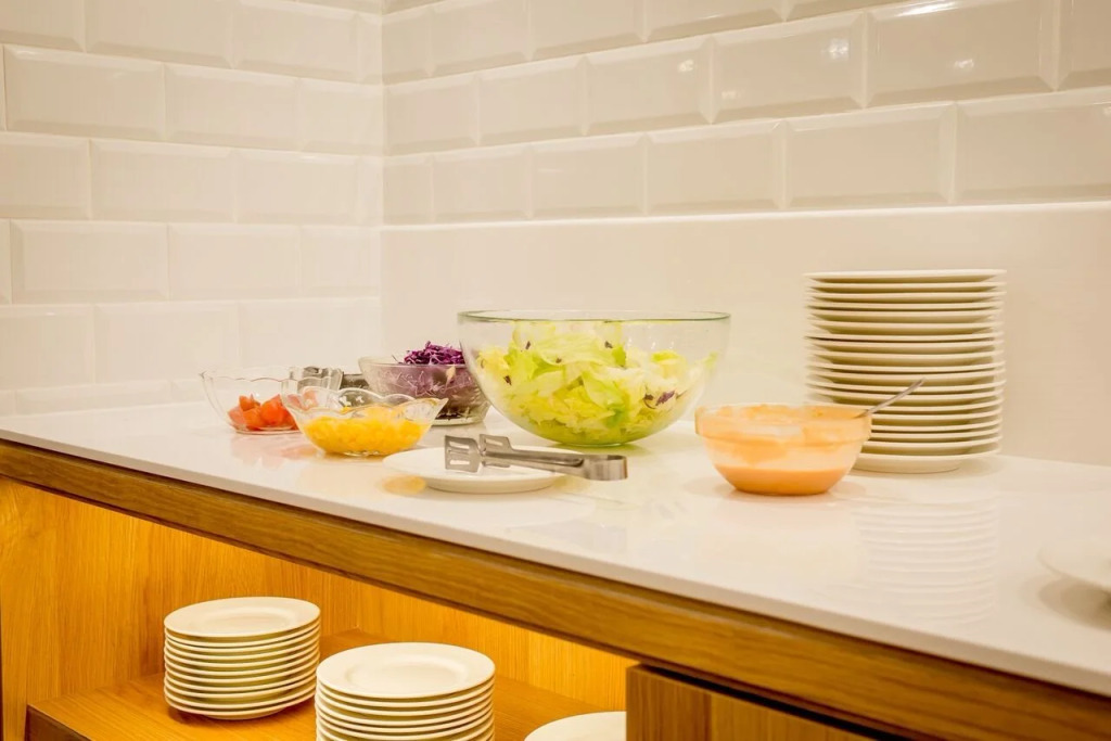 Good Life Hotel - Shang Hwa