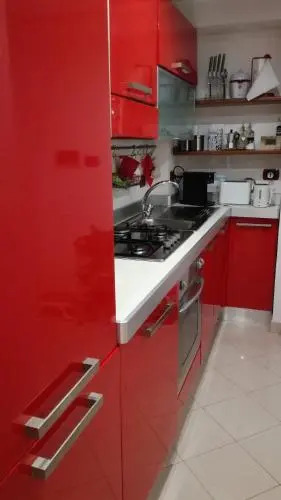 Duplex flat Vatican City Prati