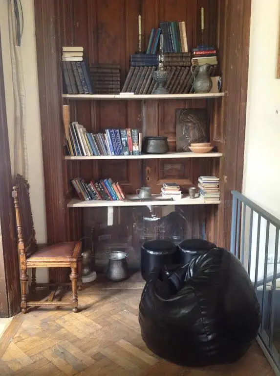 Saint George Hostel