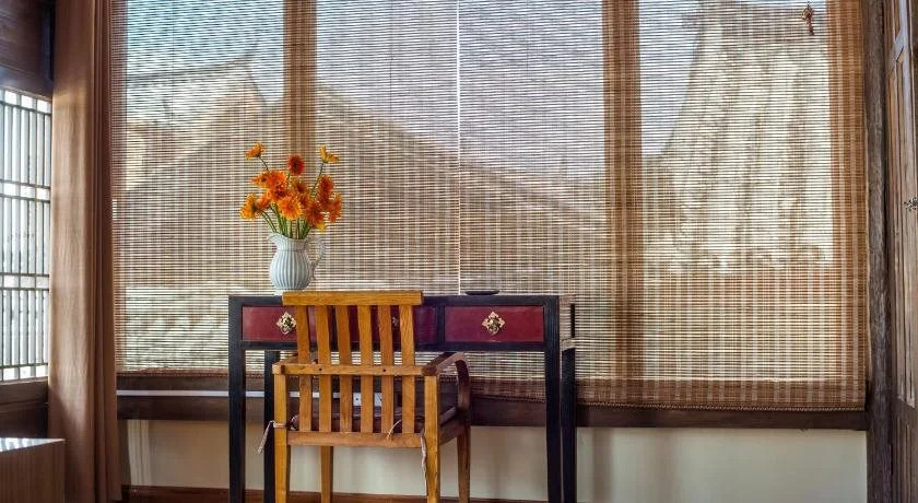 Nirvana Guesthouse