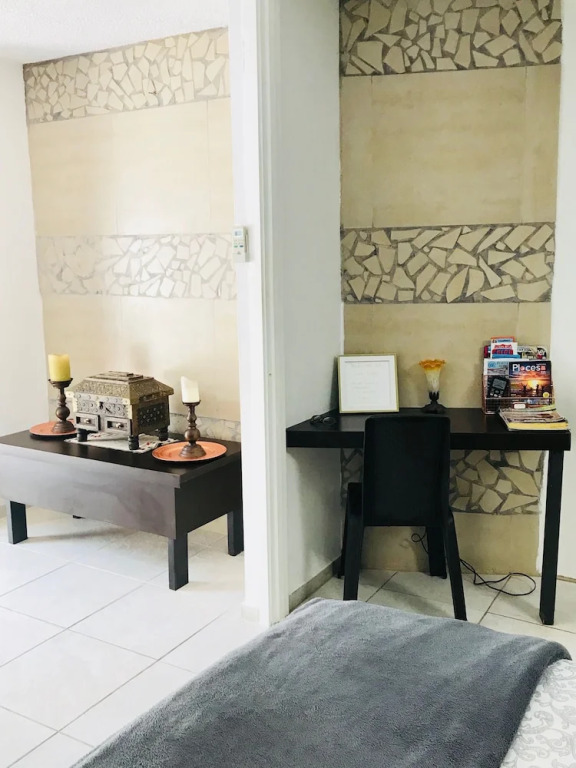 Oversize Studio close to the Beach/Airport