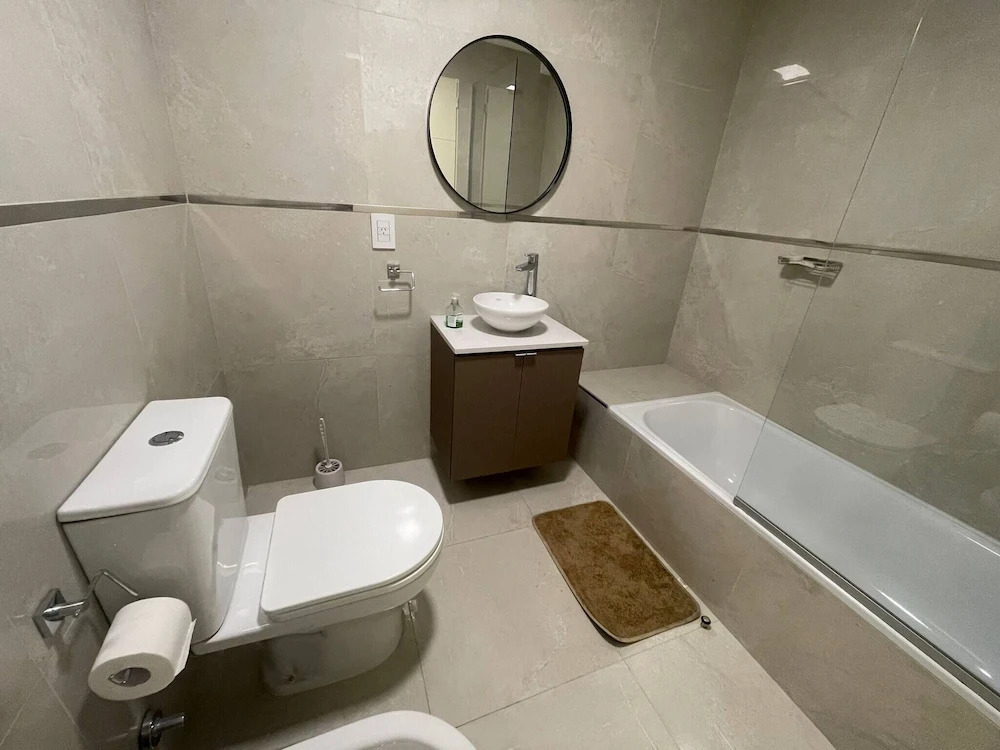 Luxury and Comfort in San Telmo- Your Exclusive Retreat Num4912
