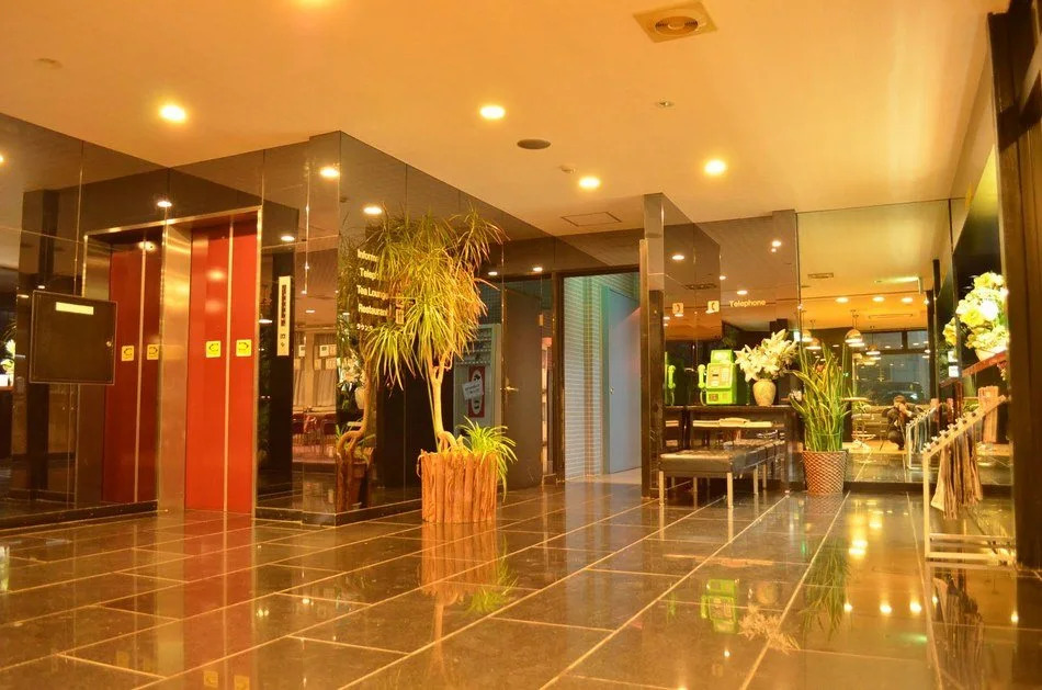 Hotel Toko
