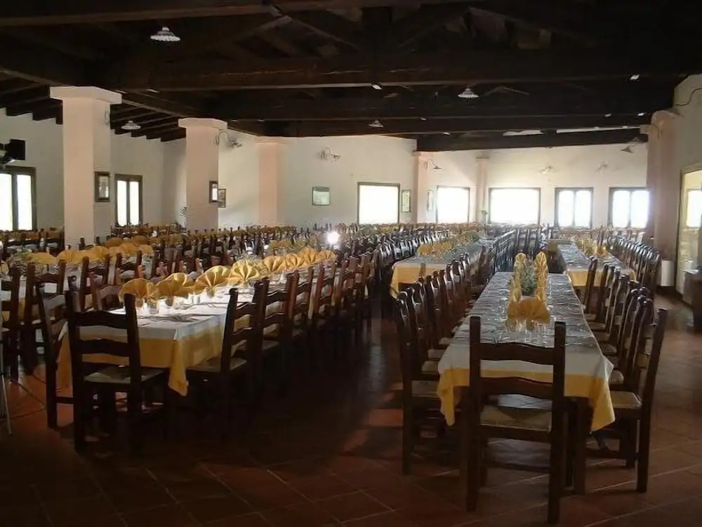 Hotel Rifugio D'Ogliastra