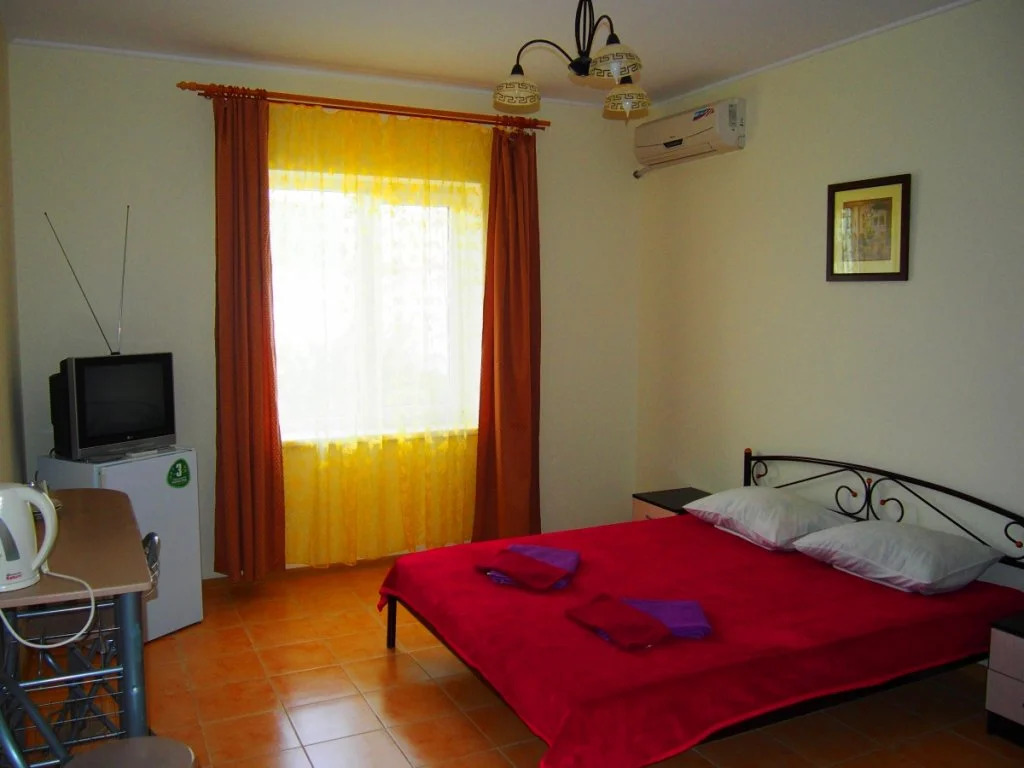 Villa Delfin