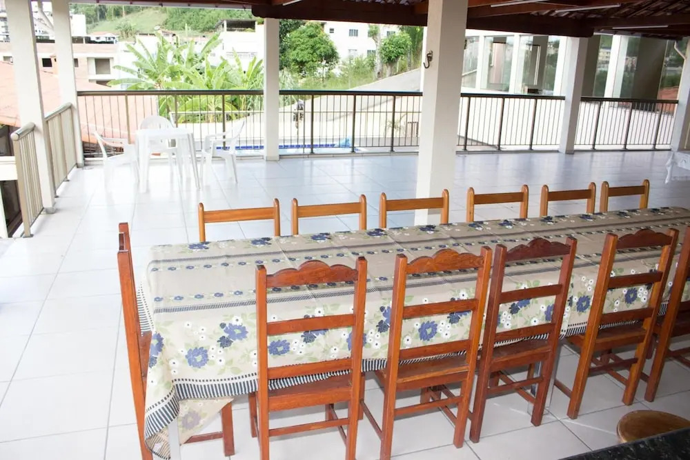 Gabvini Hotel
