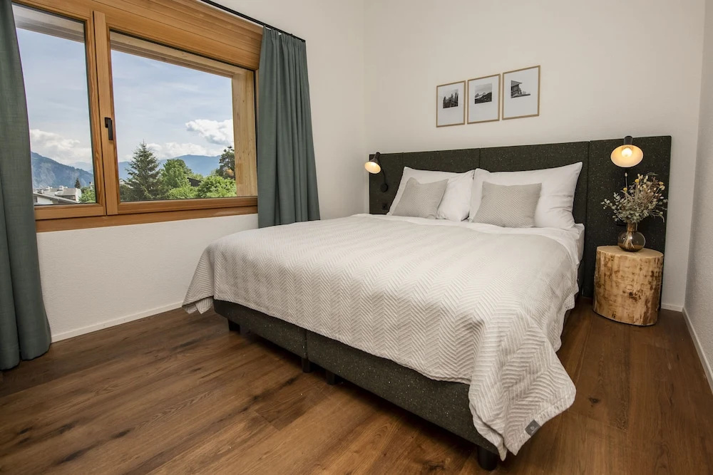 Flem Mountain Lodge