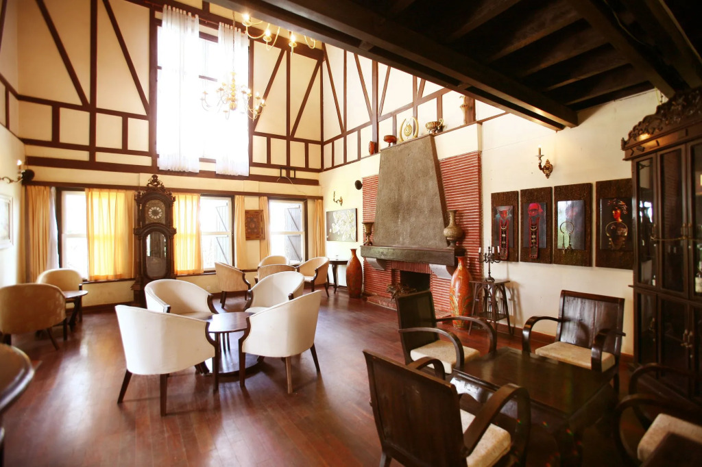 Dalat Cadasa Resort