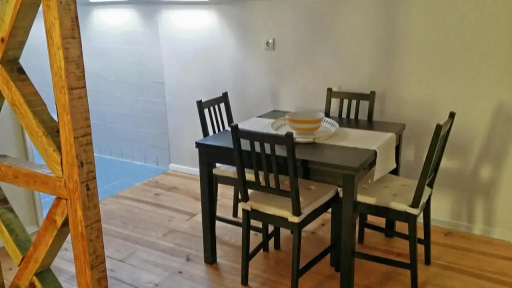 Casa Moniz - 4 floor