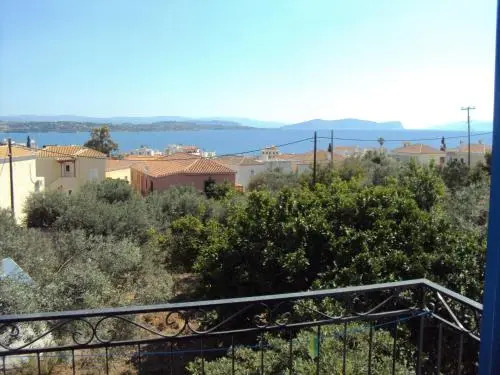 Villa Orizontes