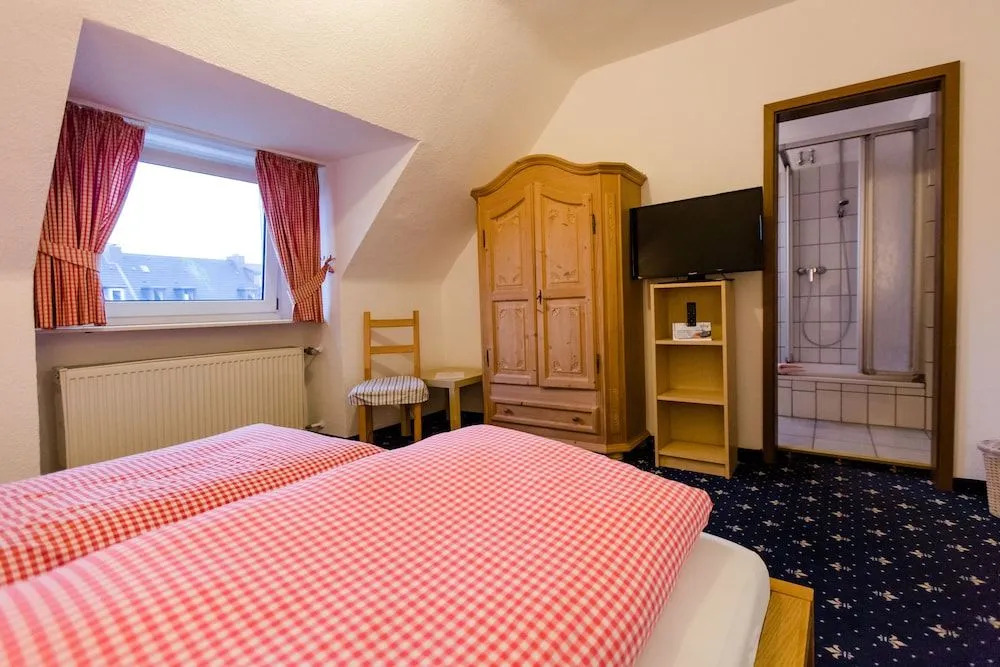 Hotel Fabritz