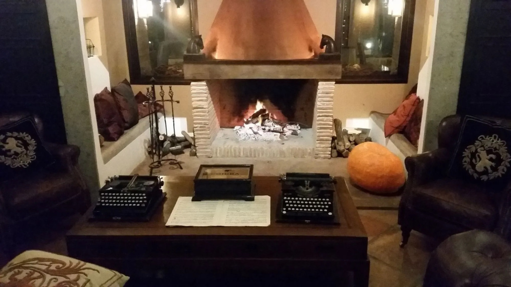 Boma Country House