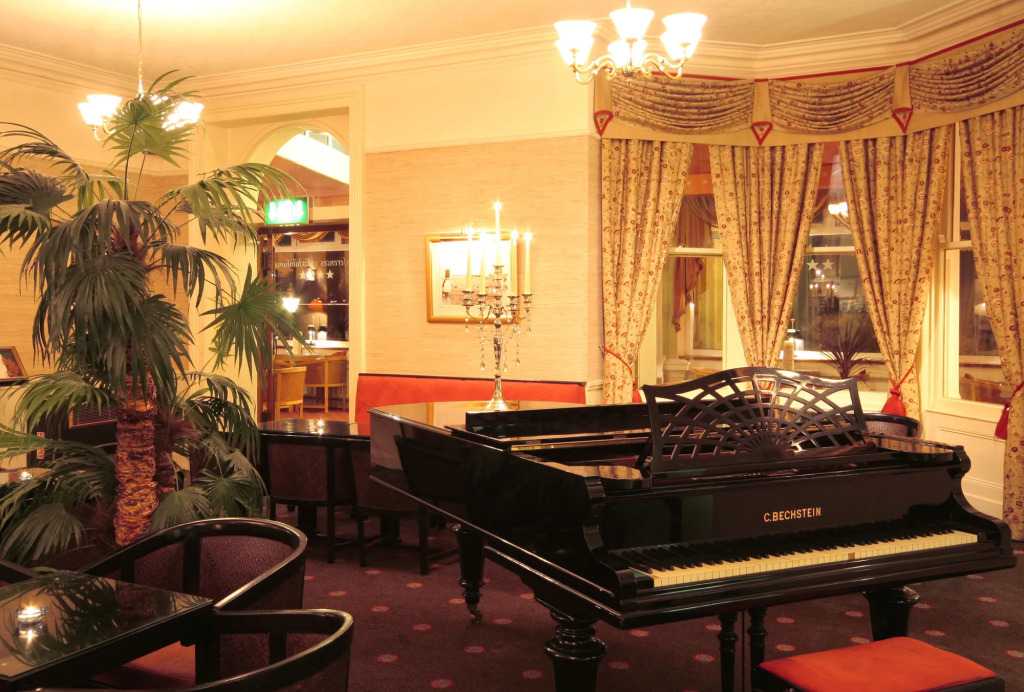 Imperial Hotel