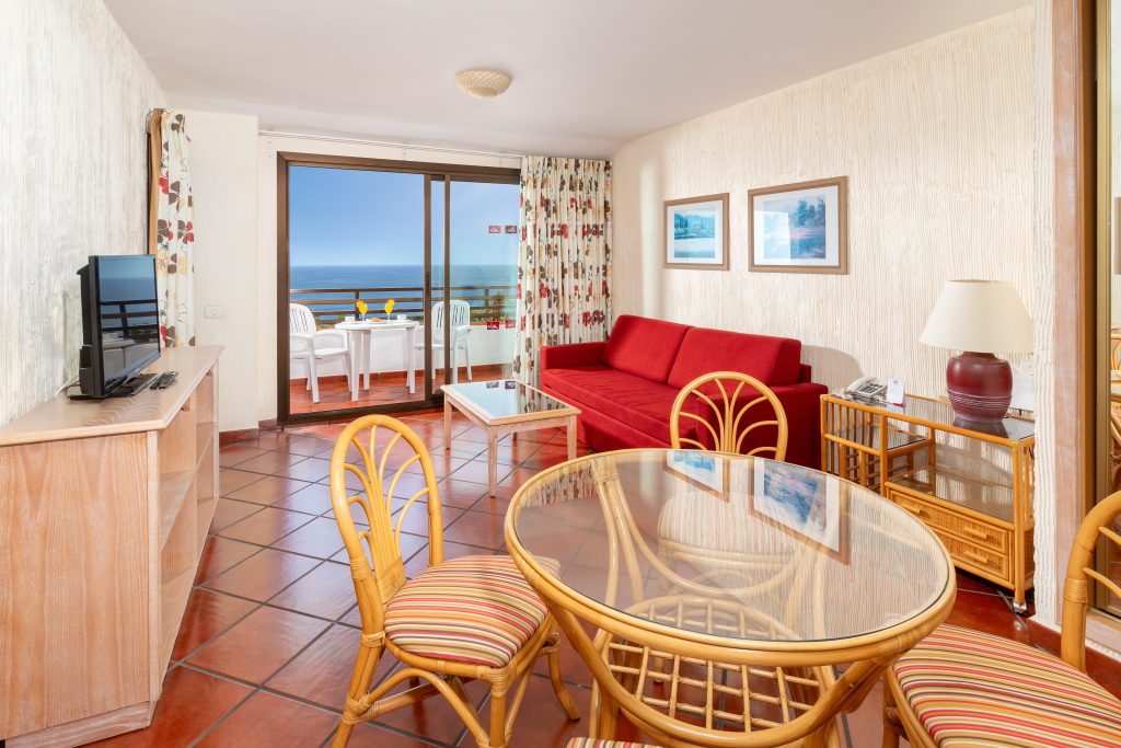 Apartamentos Masaru