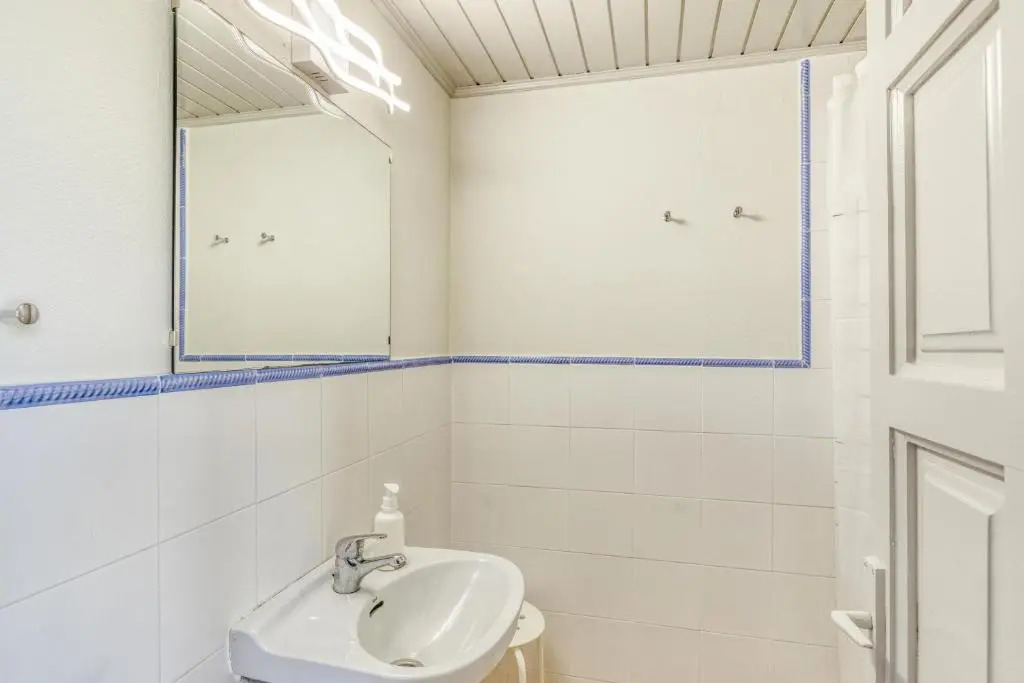 Apartamento residencial 1º 1ª
