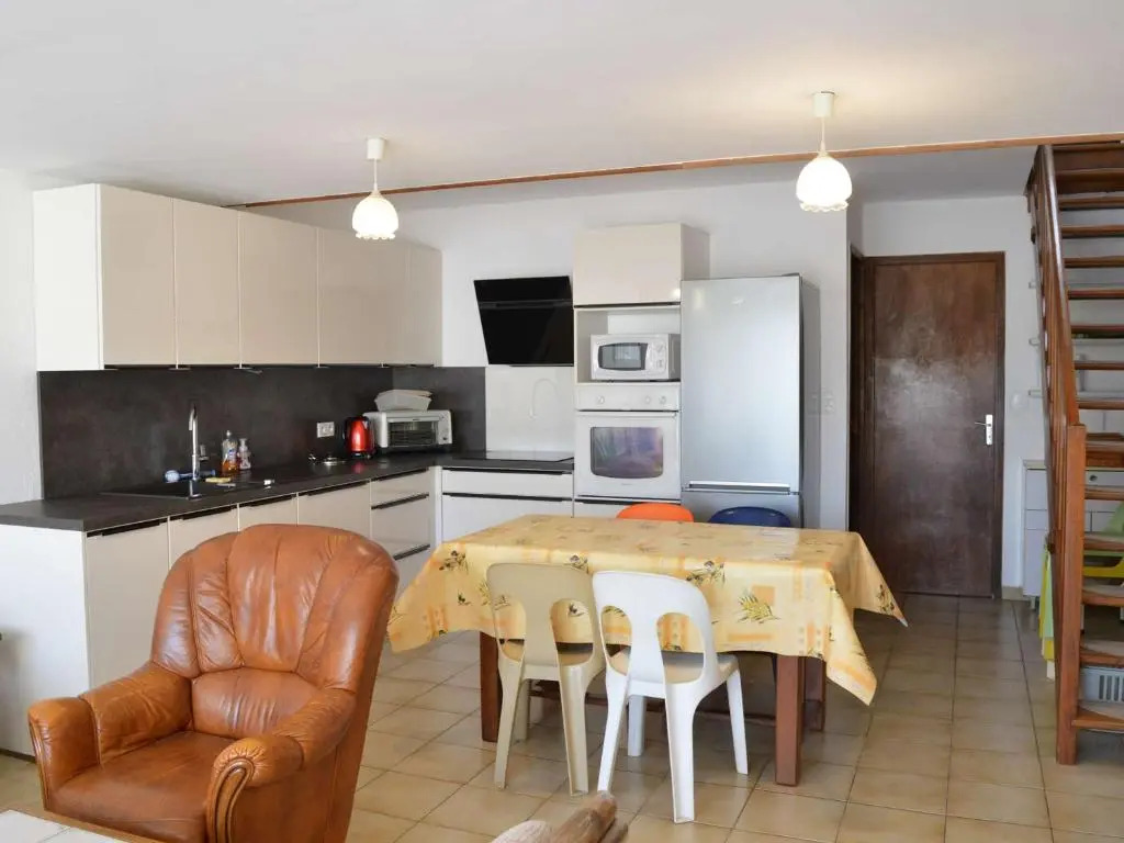 Maison Fleury-Saint-Pierre-la-Mer, 5 pièces, 8 personnes - FR-1-229D-240