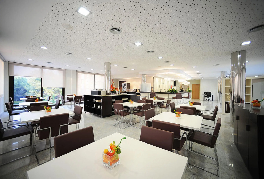 Hotel Desitges