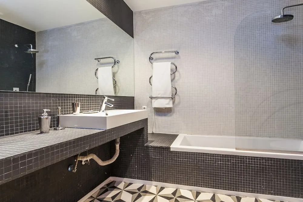 LxWay Apartments Castelo