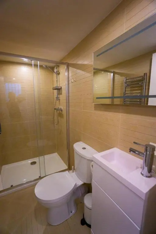 Largigi Rooms centre of Lyme Regis Close to the Beach and Town Centre