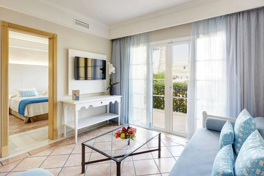 Grupotel Playa Club
