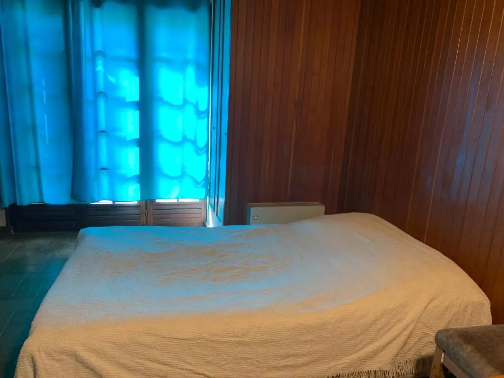 Studio + parking privé à 2 minutes du lac d’Annecy