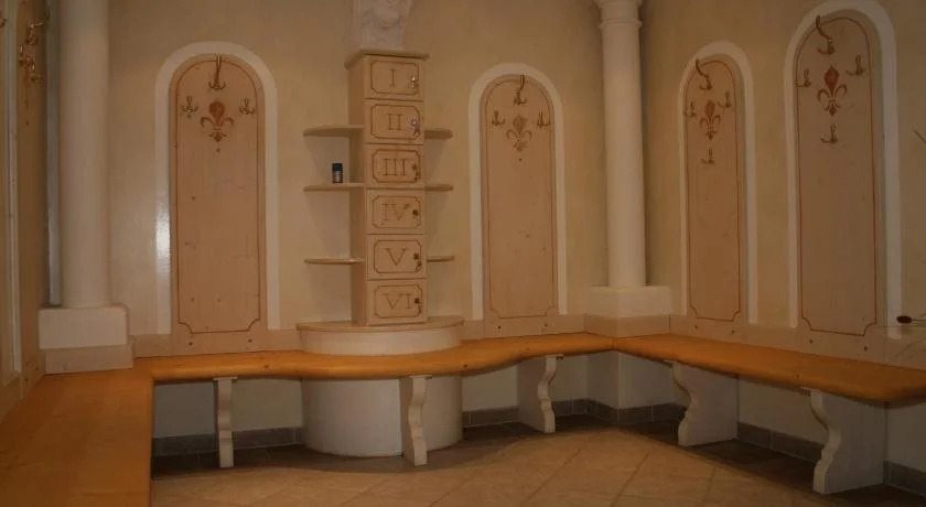 B&B Goldener Stern