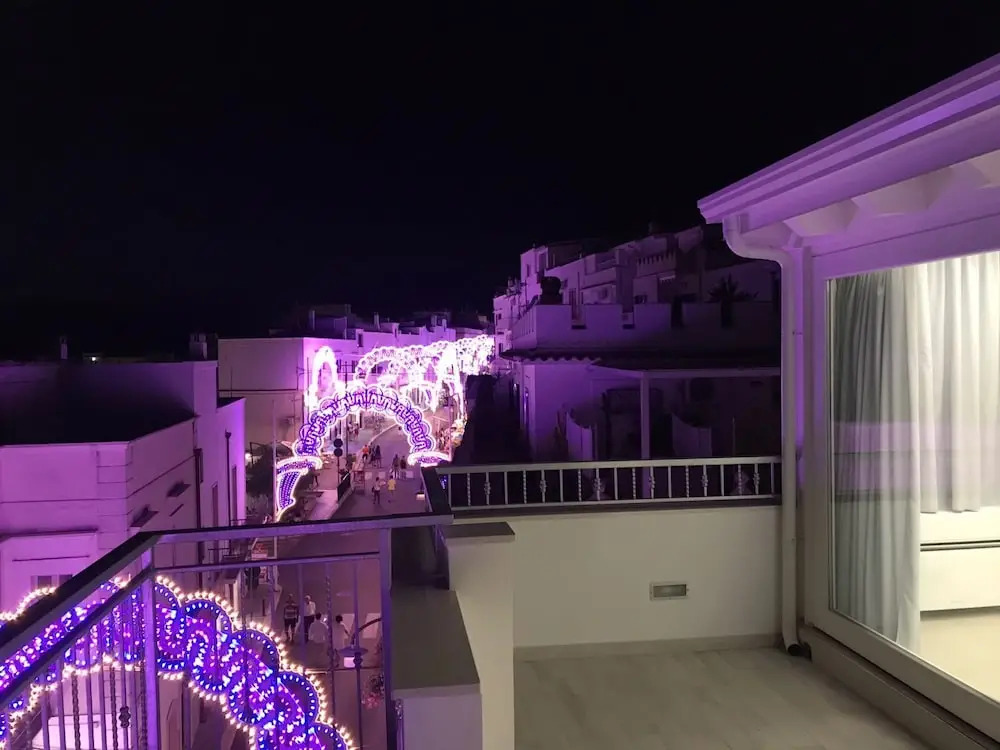 Olimpia Rooms