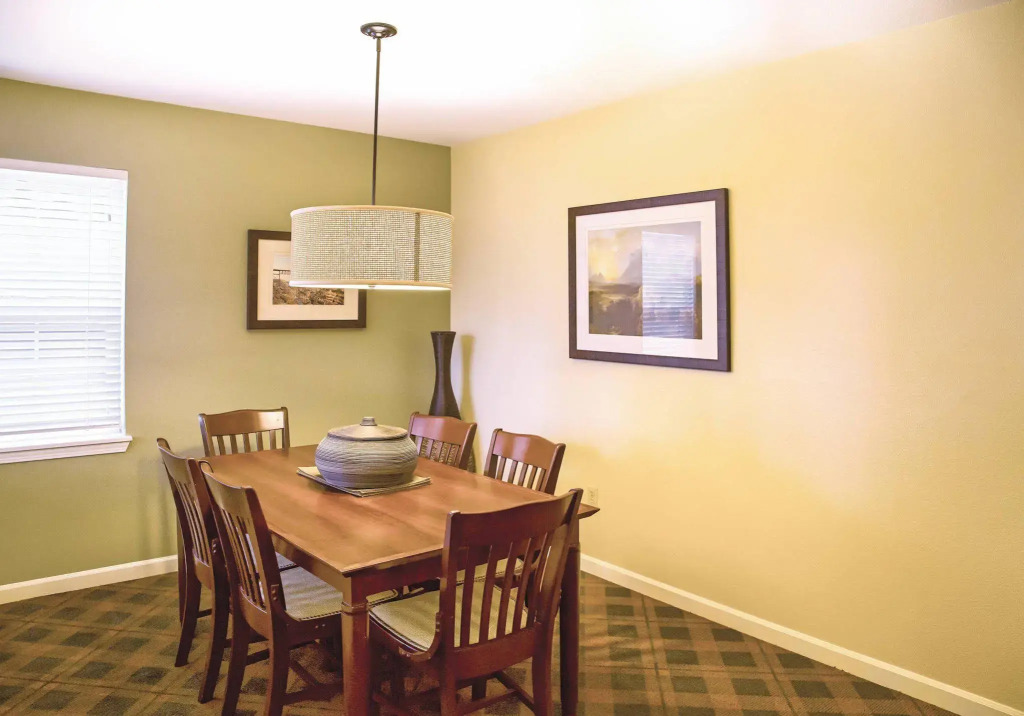 WorldMark Pinetop