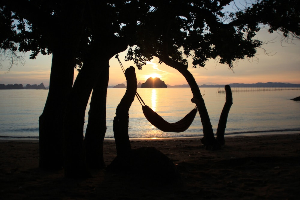 NATUR - Krabi Campsite Glamping & Camping
