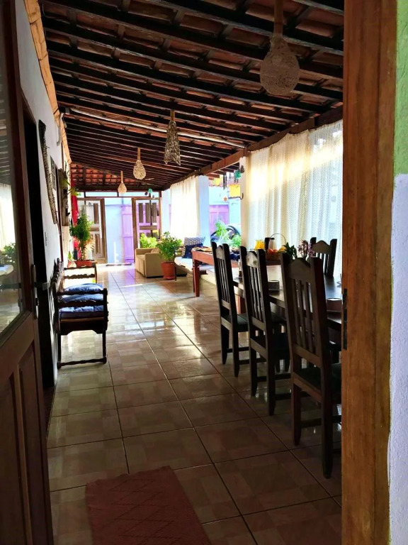 Pouso Paraty