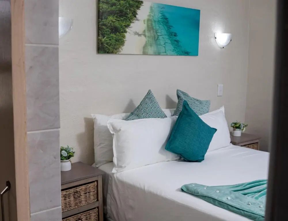 Hillas Ridge Guesthouse