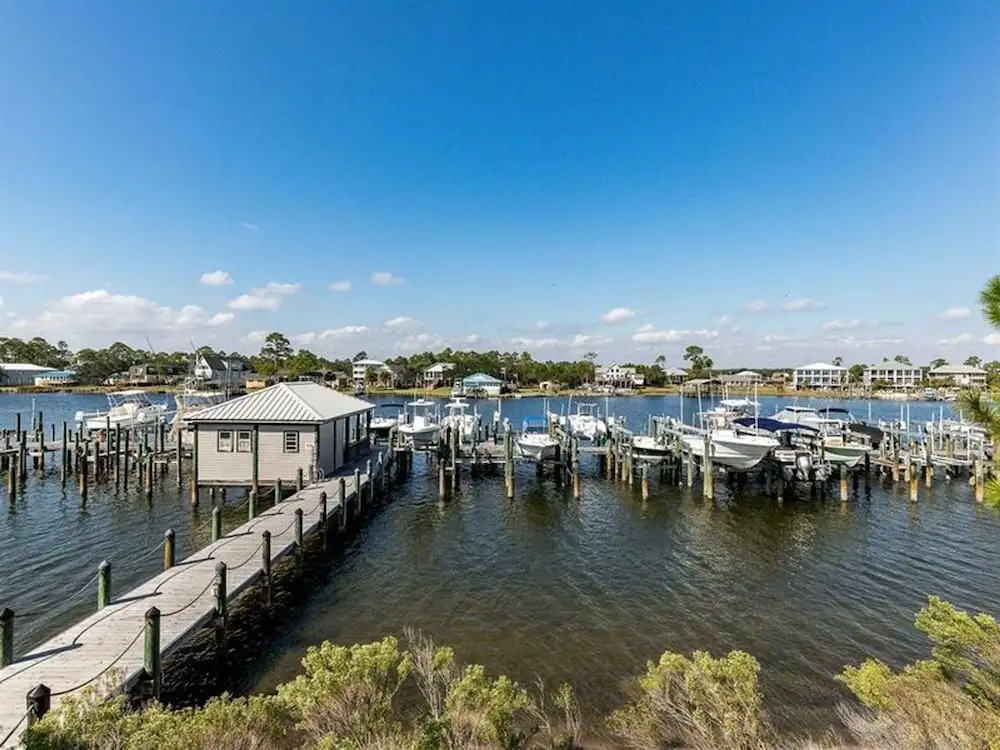 Southern Comfort by Meyer Vacation Rentals