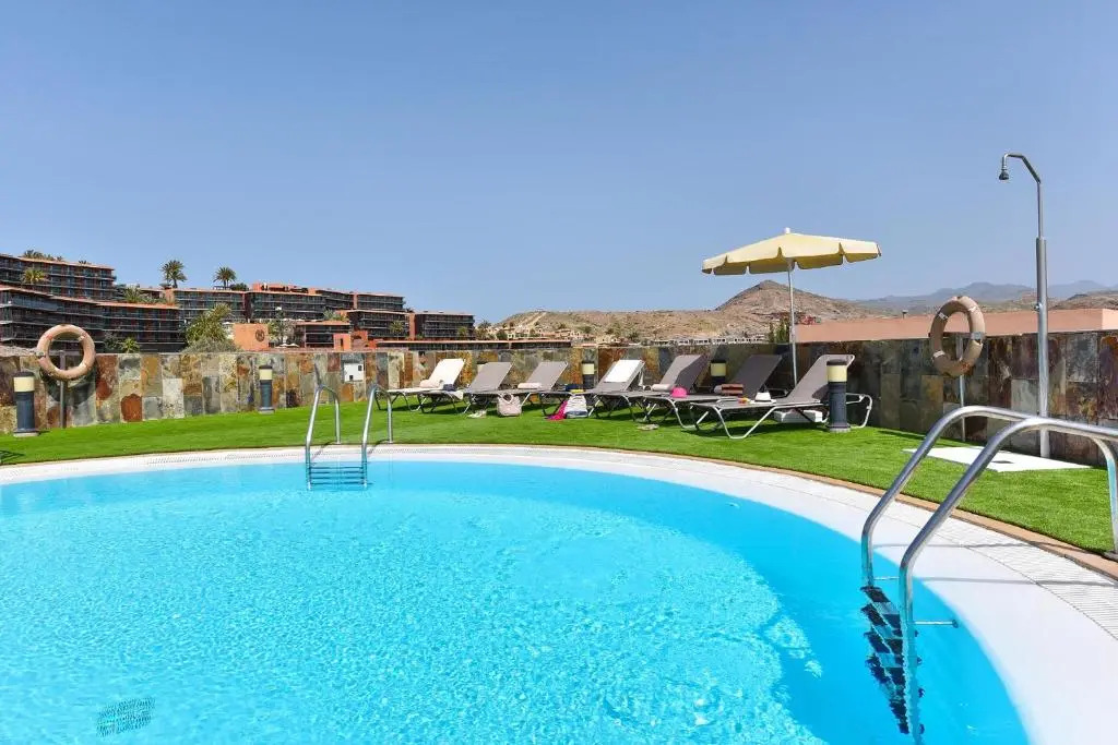 GreenSide 40 by VillaGranCanaria