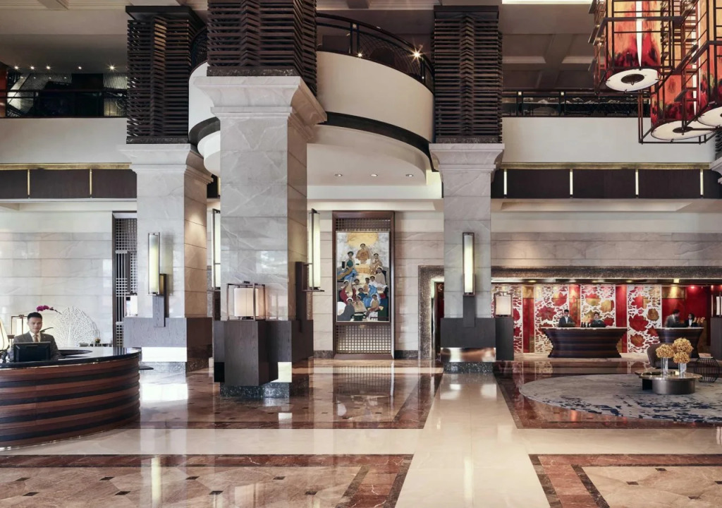 Pan Pacific Hanoi