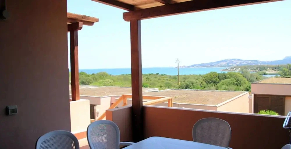 Pet-friendly Apartment in Sardinia