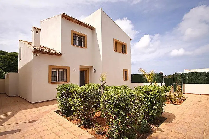 Monte Javea 19 B