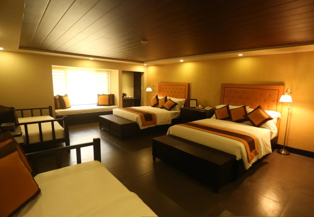Hillcreek Gardens Tagaytay