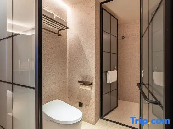 Orange Hotel (Haikou West Coast Convention and Exhibition Center Branch)