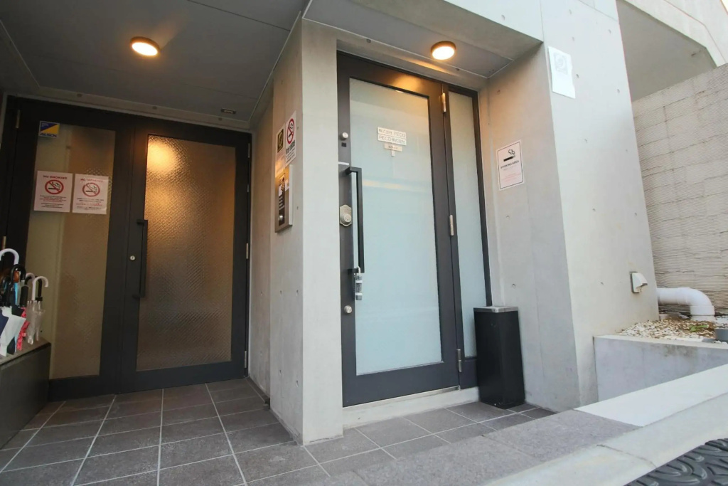 Shinjuku area/Family-apartment/4 min to Subway