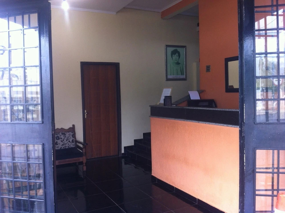 Cacique Hotel