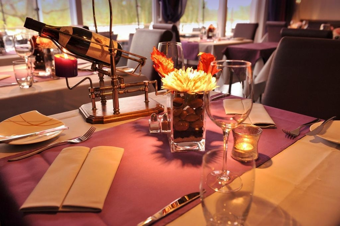 Hôtel-Restaurant Casa 49