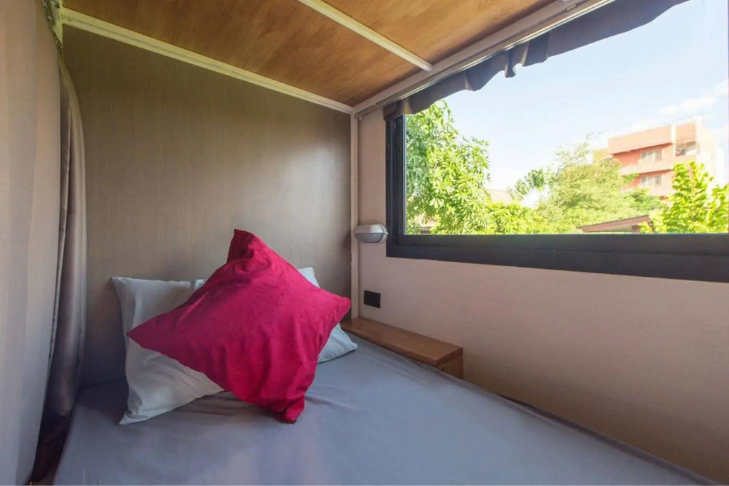 Haus Hostel
