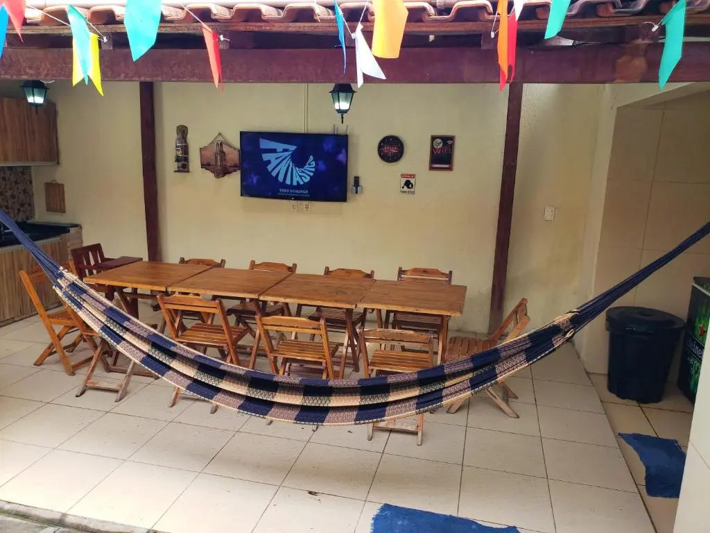 Casa Campina Grande-PB, Piscina, Wifi, Ar