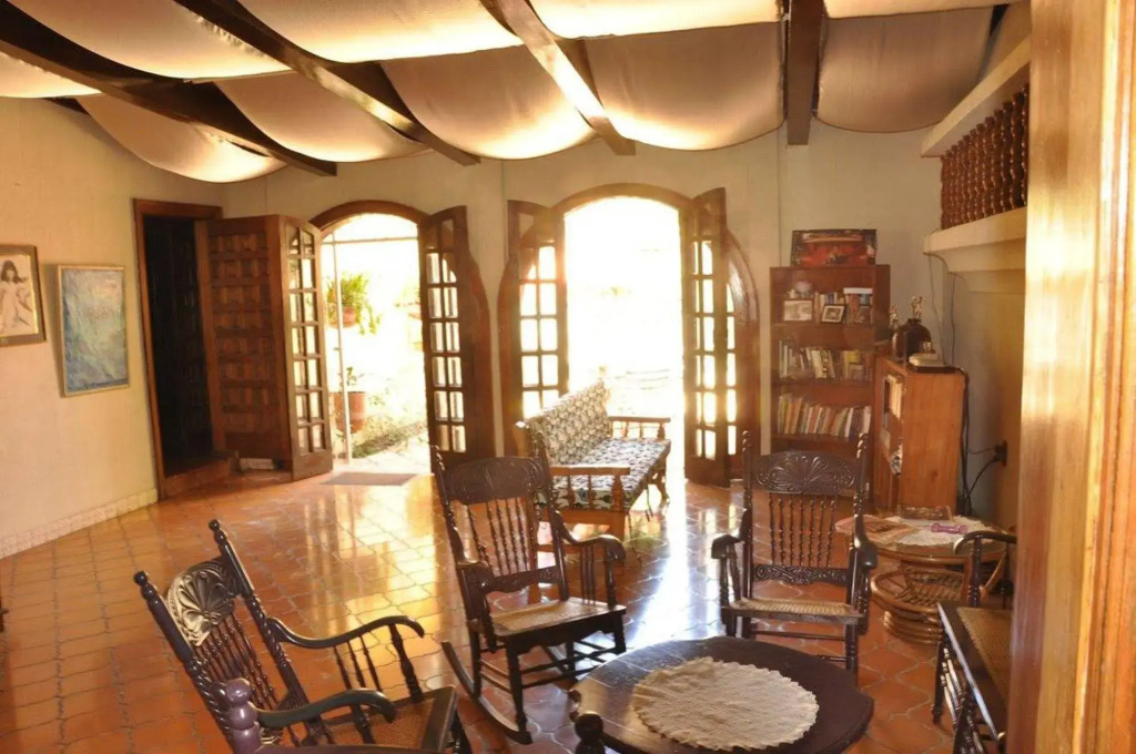 Casa Inti Guesthouse & Lodge