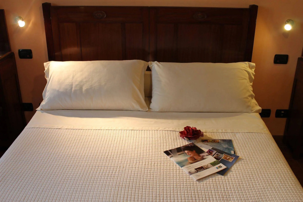 B&B Villa Velia