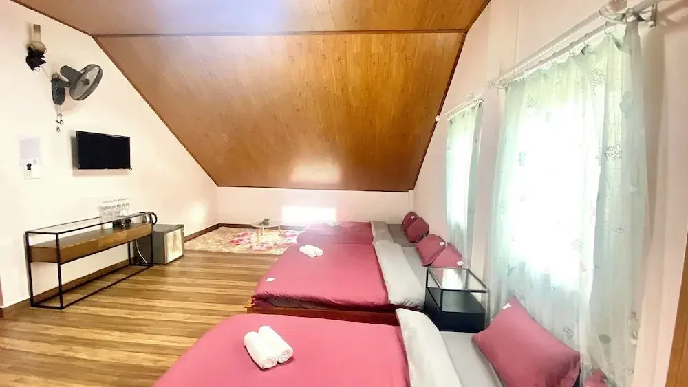 Ruby Peace Hotel