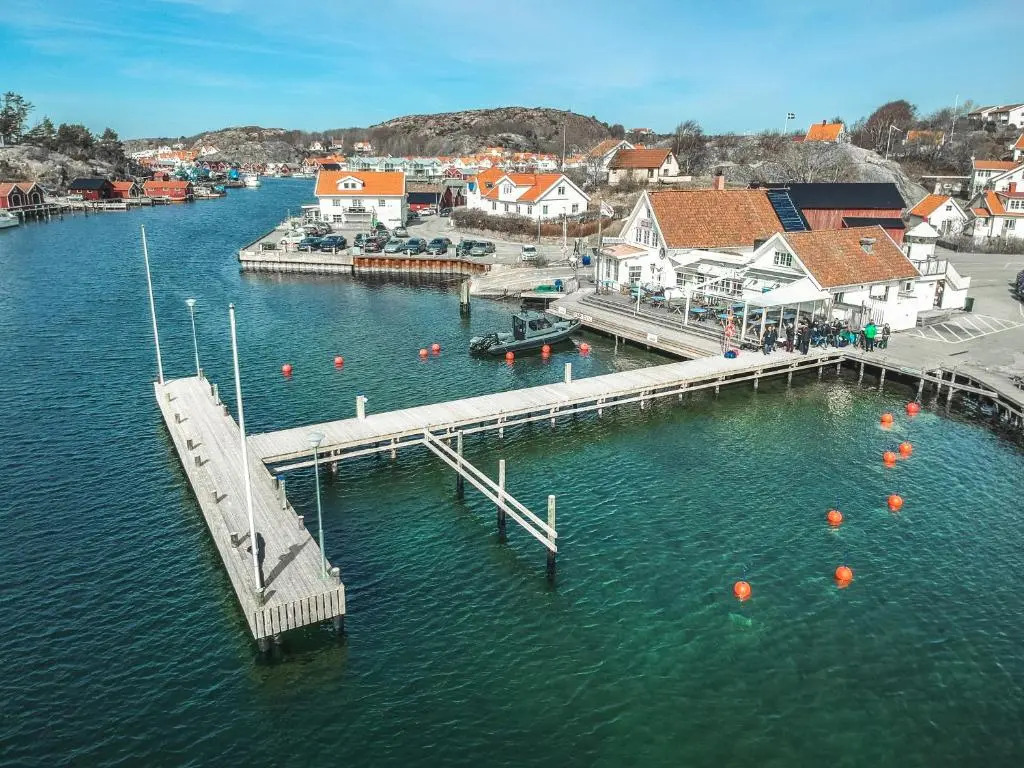 Harbour House