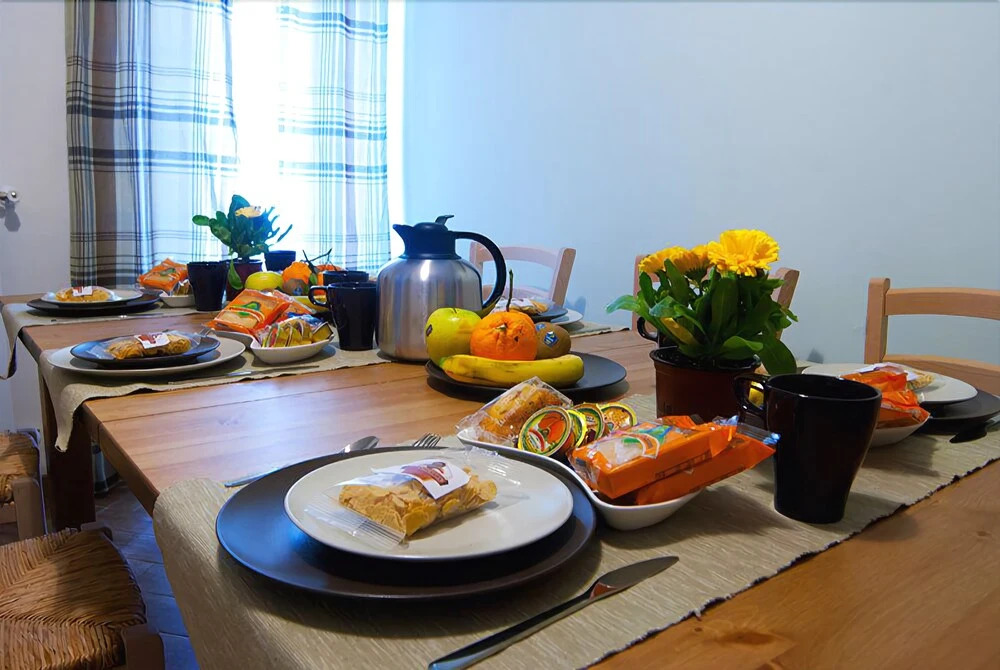 Suites Sangiovanni